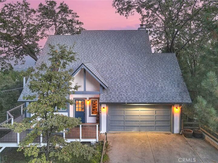 Property Photo: 27684 St Bernard CA 92352