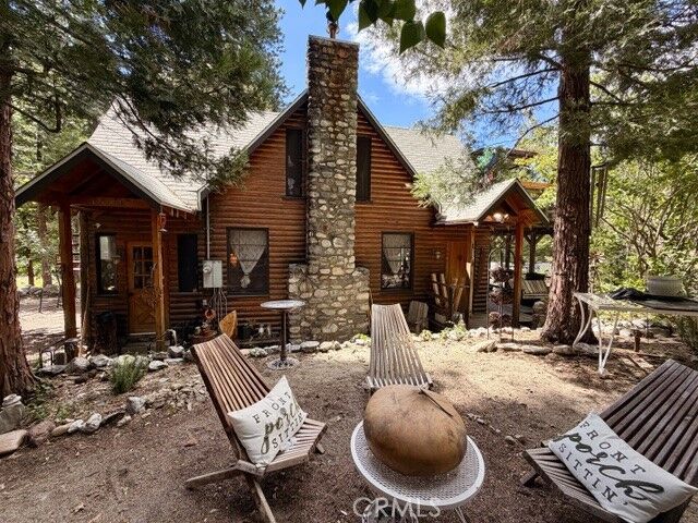Property Photo: 9544 Snow Drift CA 92339