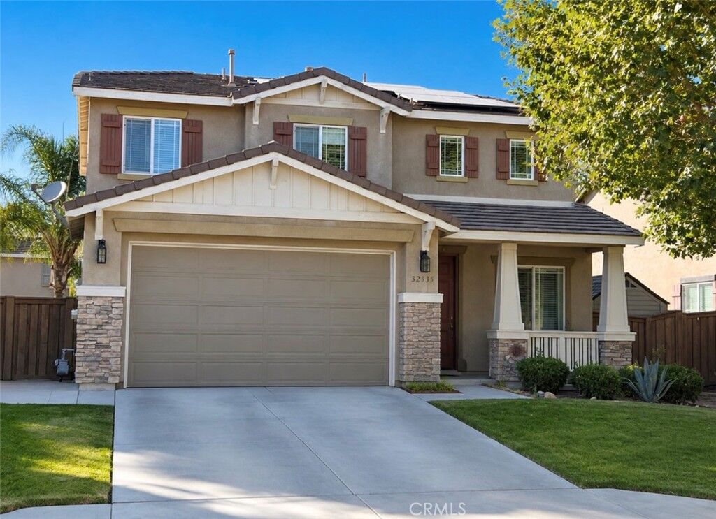 Property Photo:  32635 Racquet Club  CA 92530 