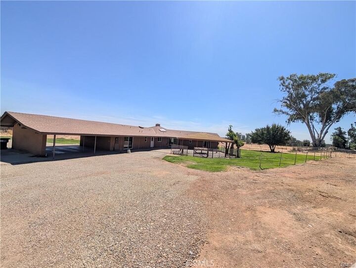 Property Photo:  4240 Los Olivos Rd  CA 95340 