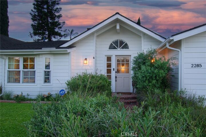 Property Photo: 2285 Tustin Avenue CA 92660