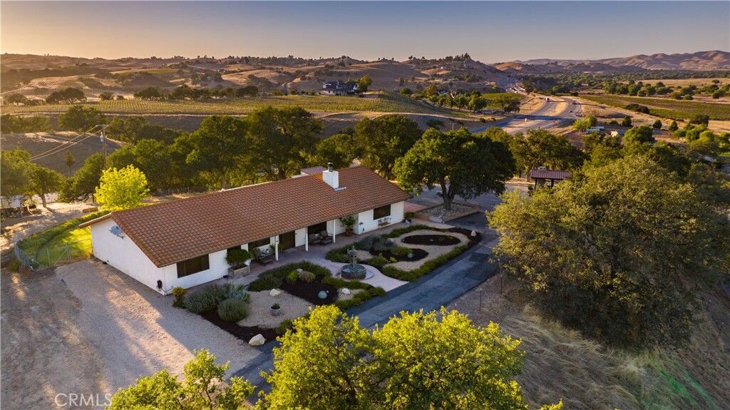 Property Photo: 7485 Monterey CA 93446