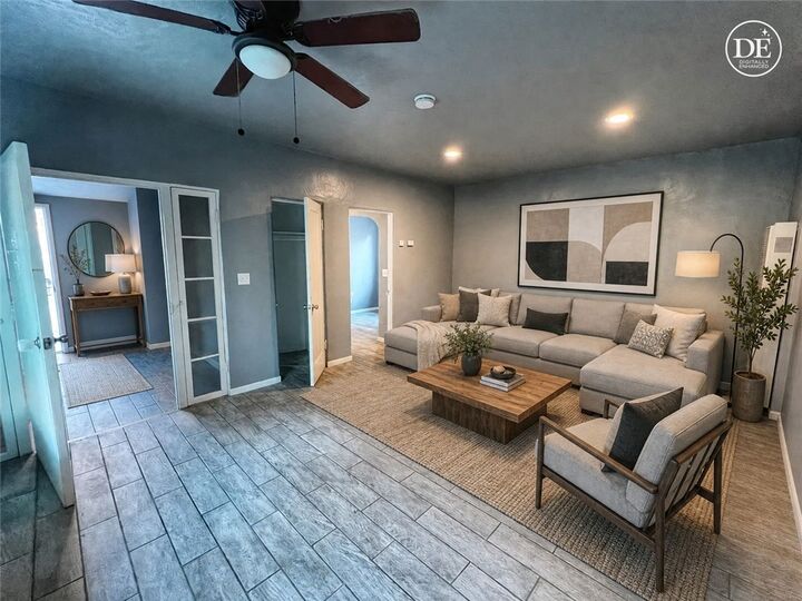 Property Photo: 24675 Shepardson CA 92354