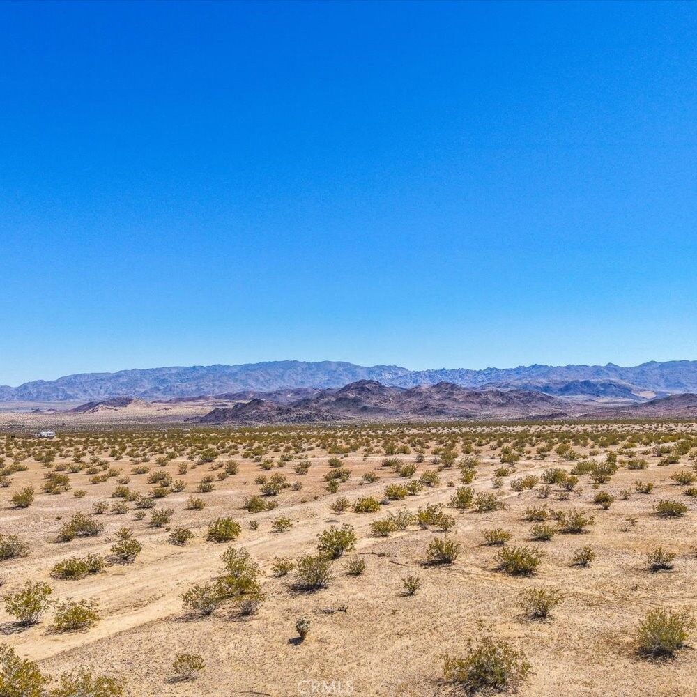 Property Photo: 55 Mile Square Road CA 92252