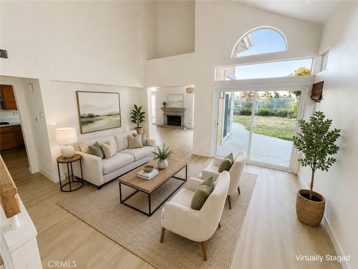 Property Photo:  828 E Davidson Court  CA 92821 