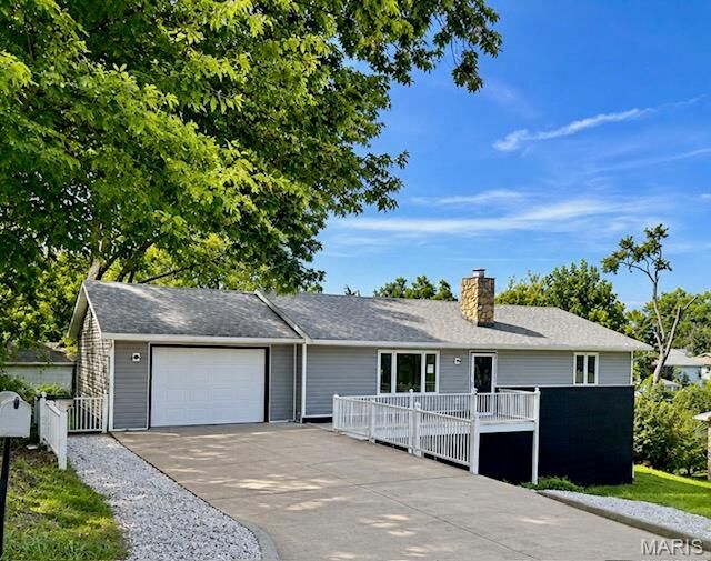 Property Photo: 1725 Georgia Street MO 63701