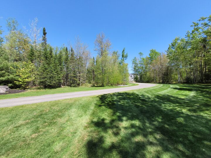 Property Photo: 85 Tamarack Trail ME 04401