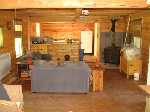 Property Photo: 154 Linnell Drive ME 04942