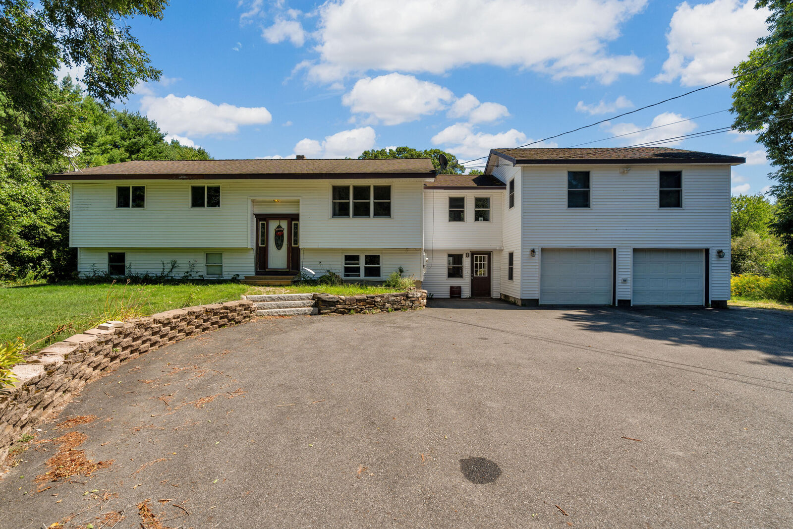 Property Photo: 94 Smith Road ME 04347