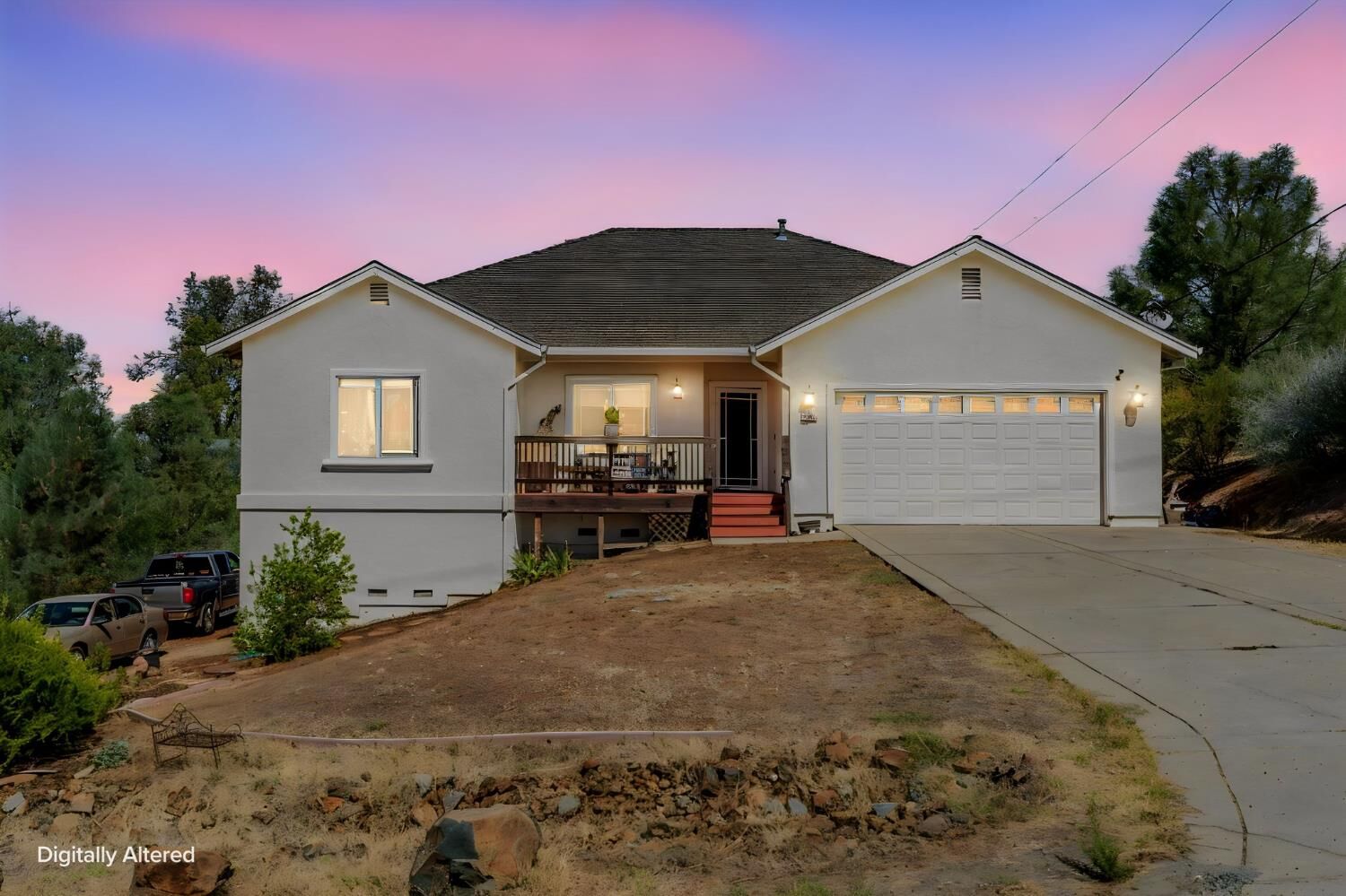 Property Photo: 6816 Baldwin Street CA 95252