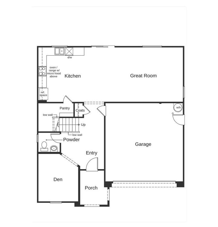 Property Photo: 2651 Colinda Avenue CA 95337