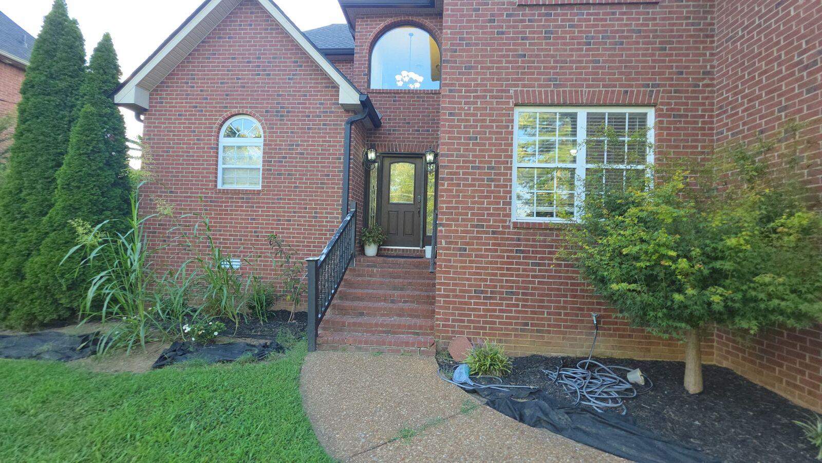 Property Photo: 6182 New Hope Rd N TN 37076
