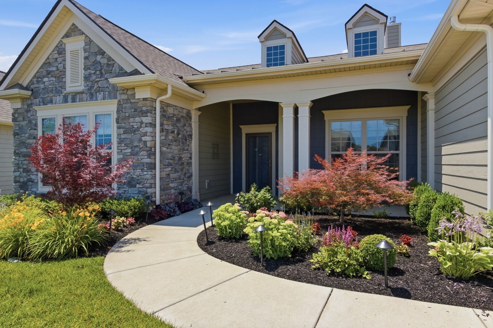 Property Photo:  5025 Lincoln Glen  TN 37174 