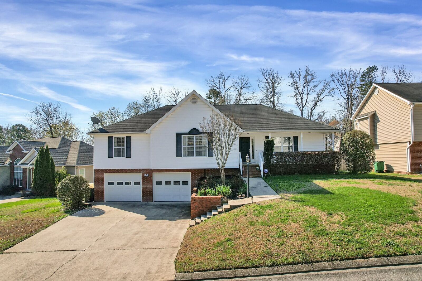 Property Photo:  6082 Wardwell Dr  TN 37363 