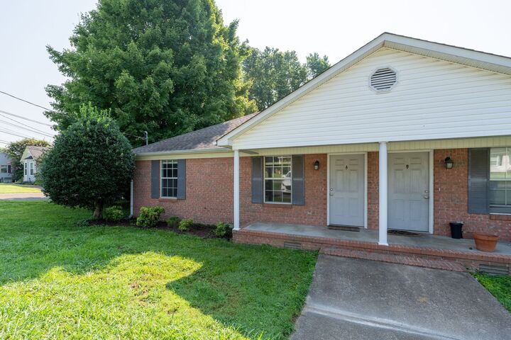 Property Photo:  1427 Potter Dr  TN 38401 
