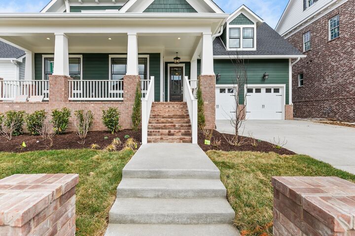 Property Photo:  3010 Winterberry Drive  TN 37135 