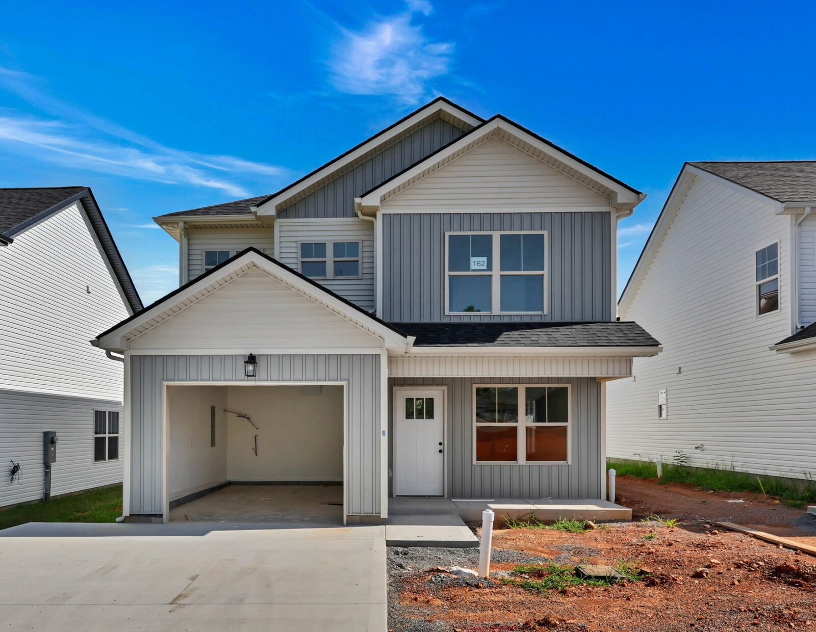 Property Photo: 224 Quarry Overlook Way TN 37043