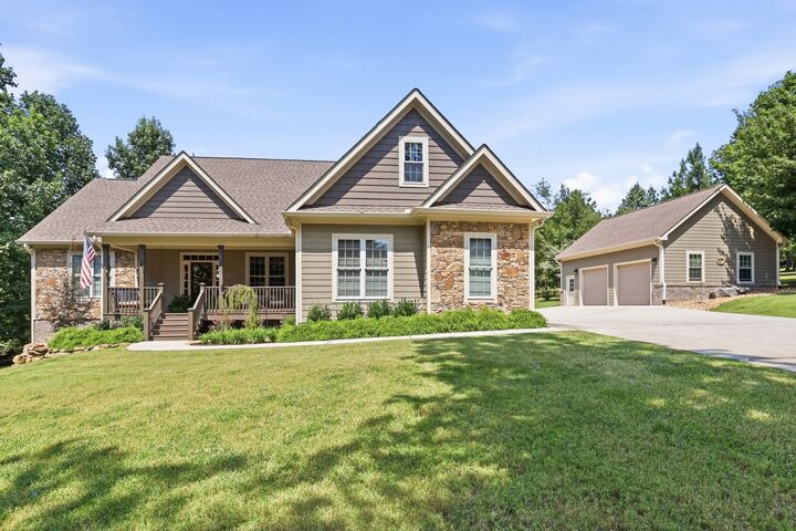 Property Photo:  1625 River Bluffs Drive  TN 37347 