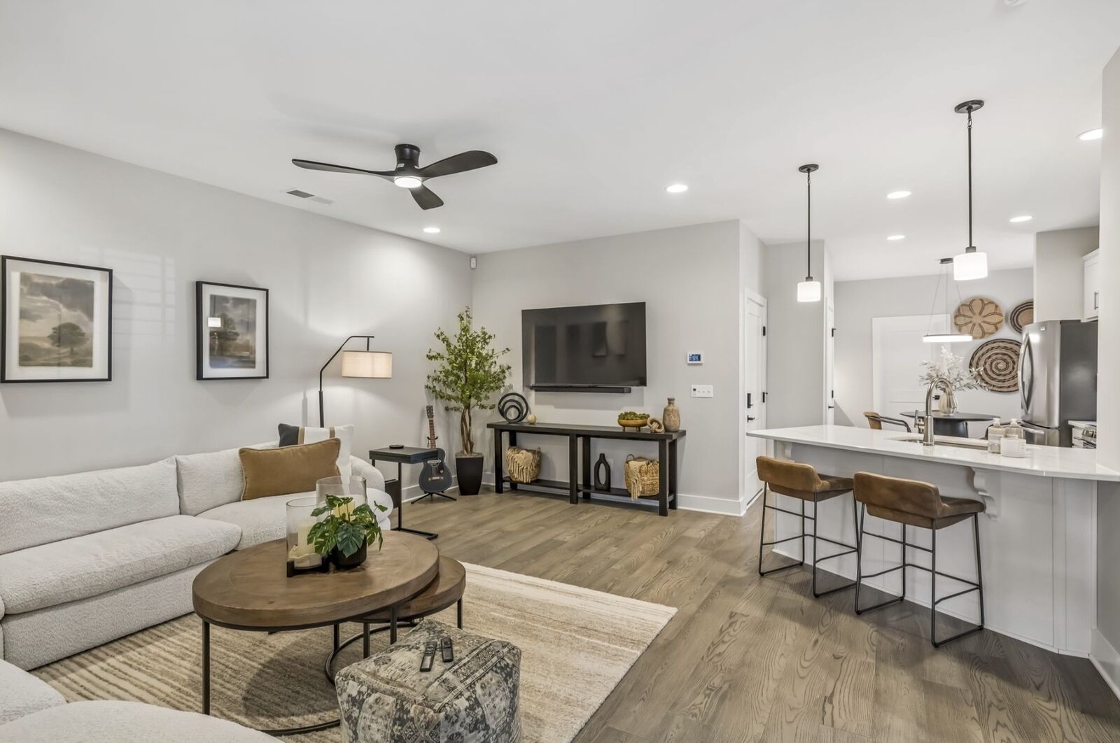 Property Photo: 1054 Shady Stone Way TN 37064