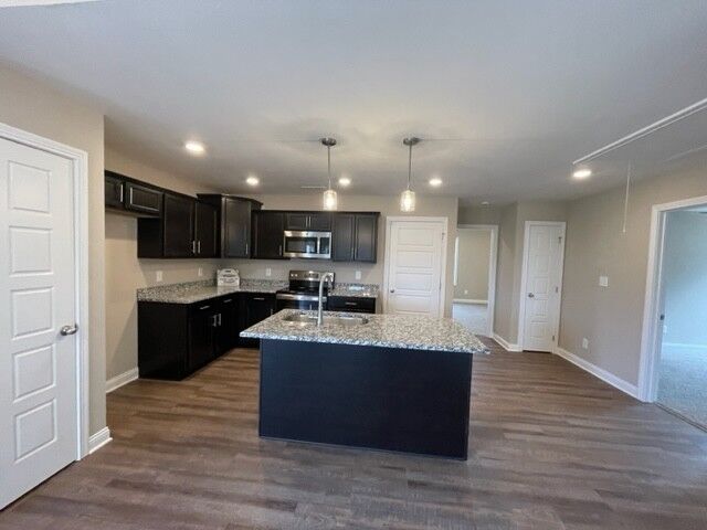 Property Photo: 501 Lucky Ln TN 37042