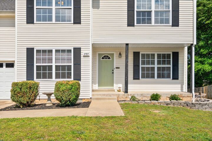 Property Photo: 3789 McAllister Dr TN 37042