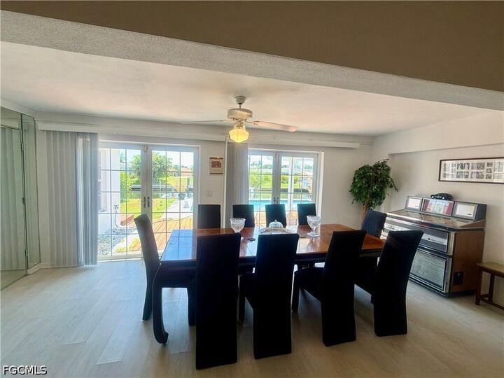 Property Photo: 4914 SW 2nd Place FL 33914