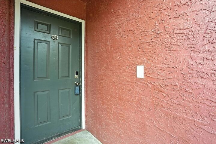 Property Photo:  201 Santa Clara Drive 5  FL 34104 