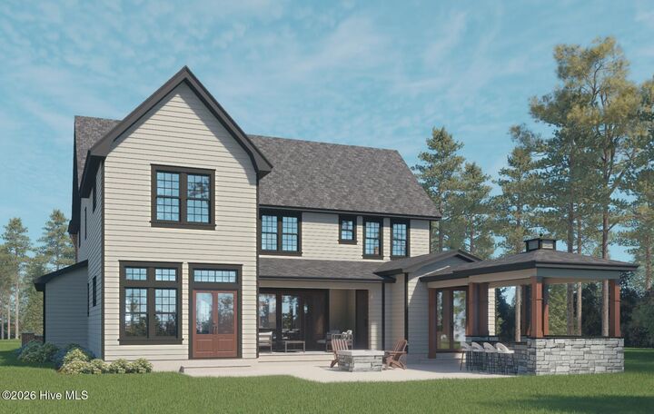 Property Photo: 210 Eagle Point Lane NC 28387