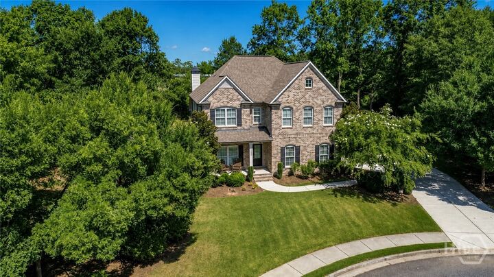 Property Photo:  1068 Pebble Creek Way  GA 30677 