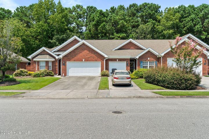 Property Photo:  7737 Marymount Drive  NC 28411 