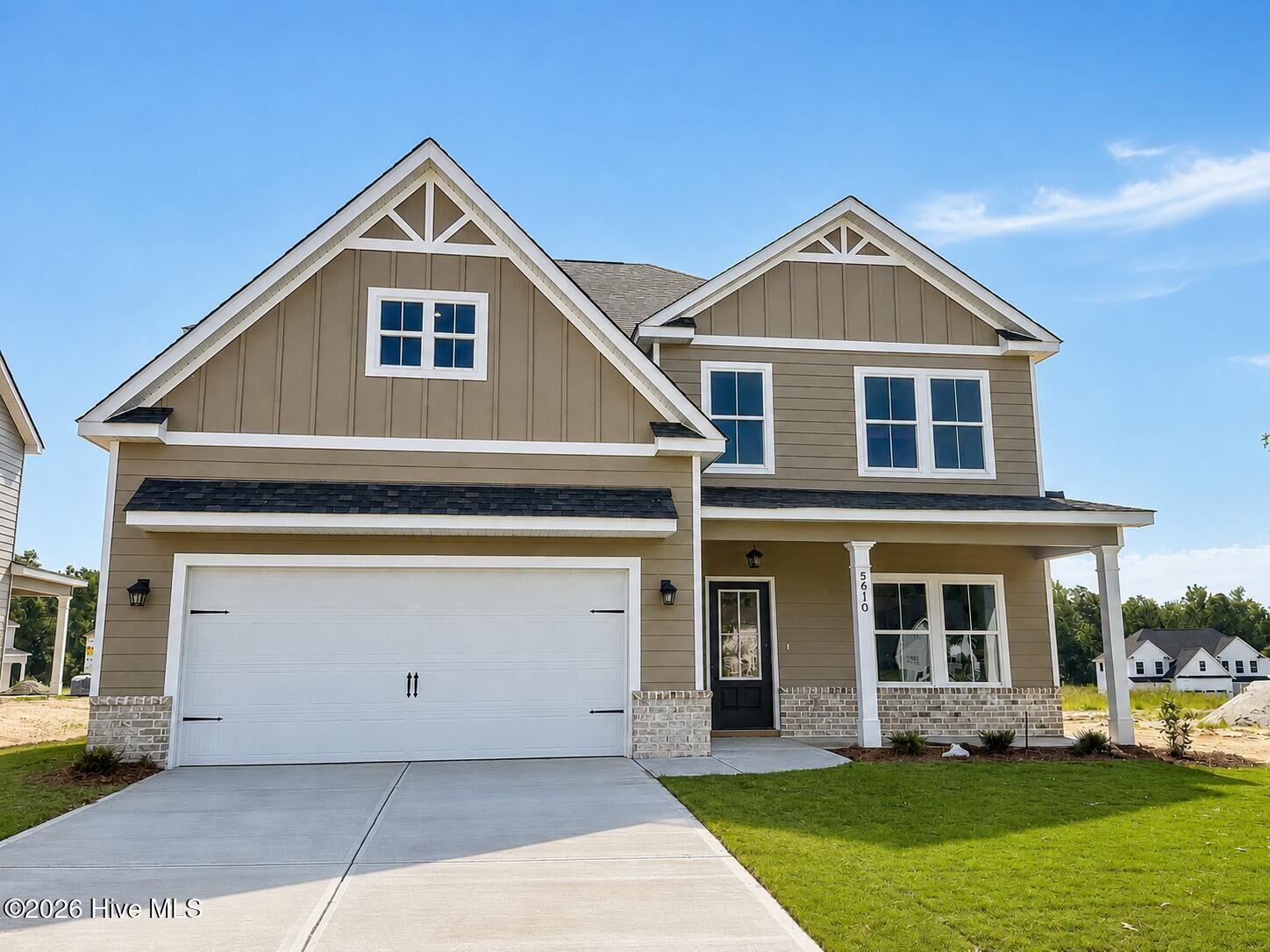 Property Photo: 5610 Sweetwater Drive GA 30813