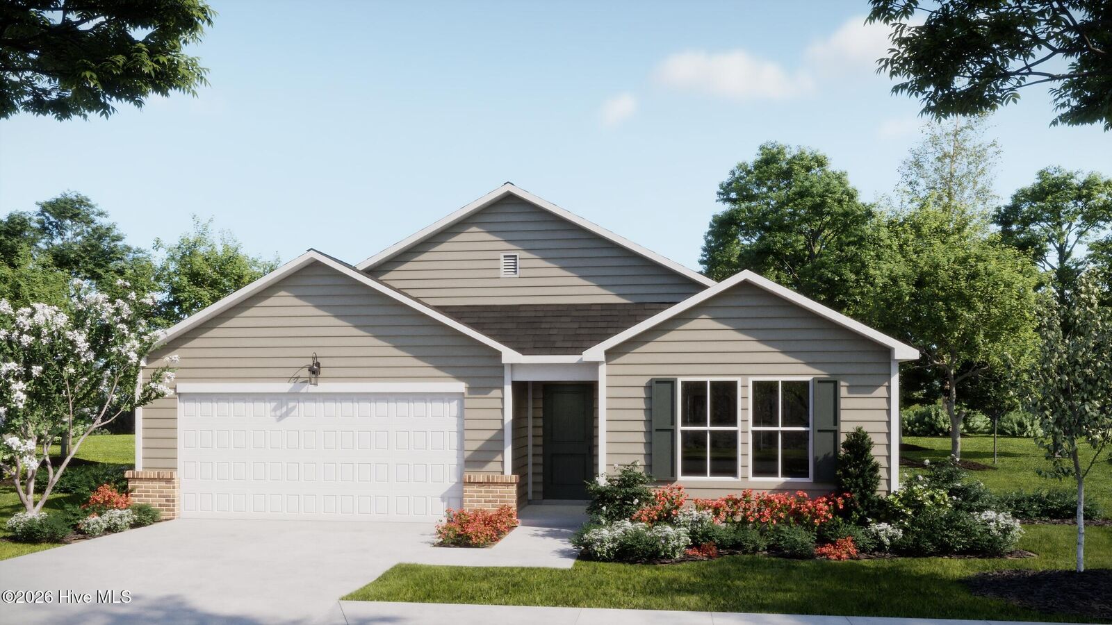 Property Photo: 871 Plymouth Road 181 NC 28461