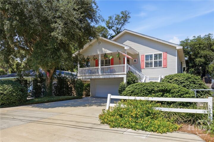 Property Photo: 1007 Mallery Street GA 31522