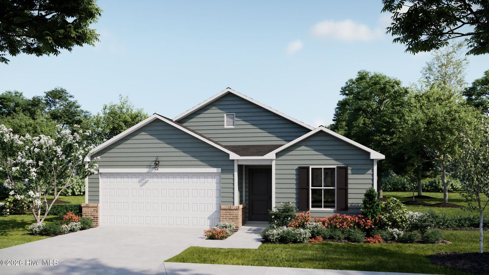 Property Photo: 920 Parkway Road 195 NC 28461