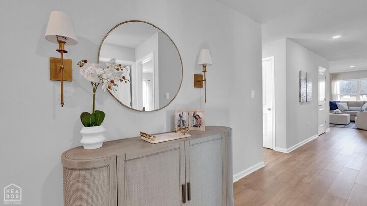 Property Photo: 3602 Sweet Gum Street AR 72450