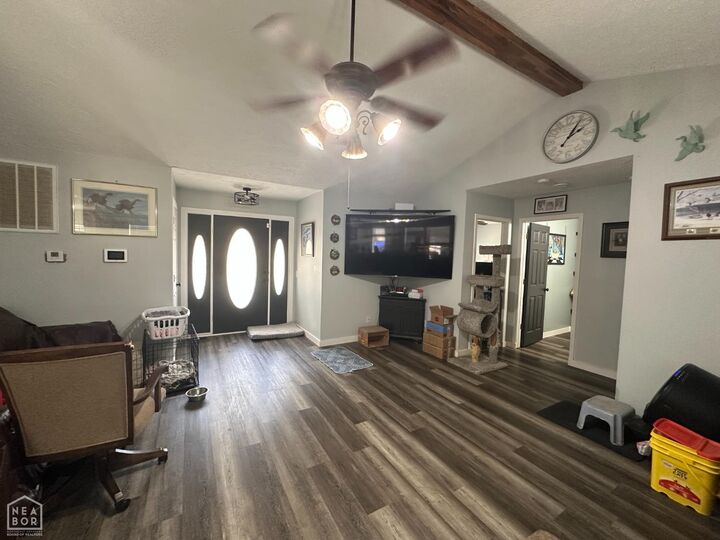Property Photo:  37 Valley Forge Drive  AR 72653 