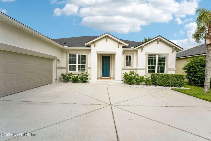 Property Photo: 3262 Bradley Creek Parkway FL 32043