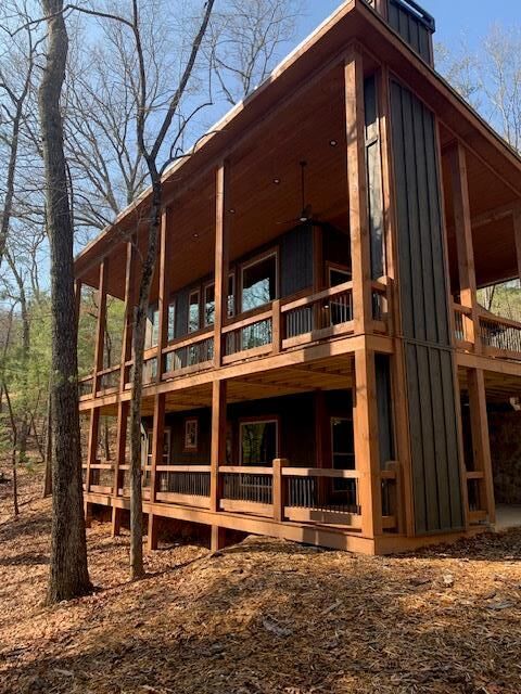 Property Photo: 1760 Big Creek Road GA 30522