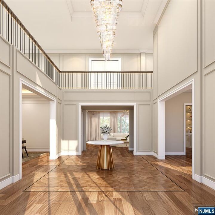 Property Photo: 37 Roberts Road NJ 07632