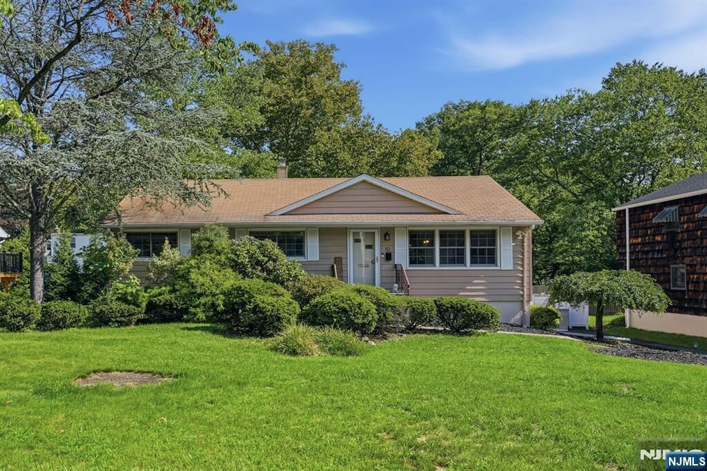 Property Photo: 10 Euclid Avenue NJ 07675