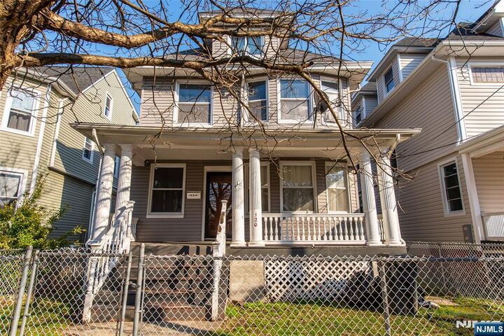Property Photo: 120 Essex Avenue NJ 07050
