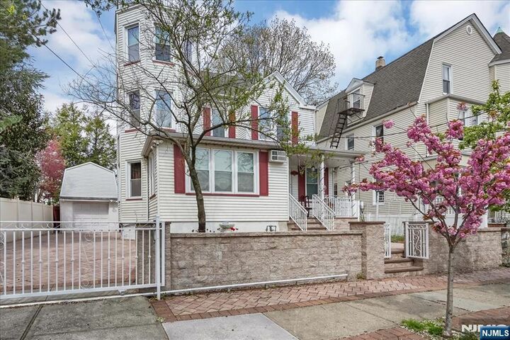 Property Photo: 113 Oakwood Avenue NJ 07010