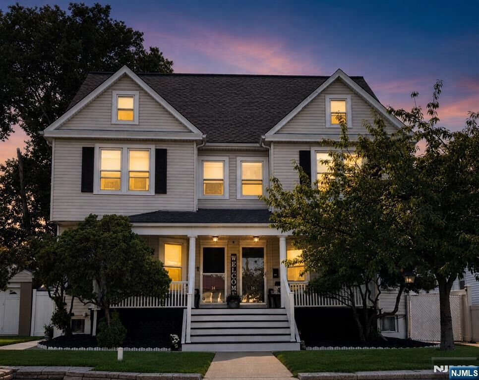Property Photo:  14-16 Livingston Avenue  NJ 07071 