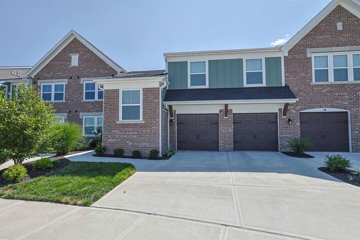 Property Photo:  2467 Bella Ridge  KY 41017 