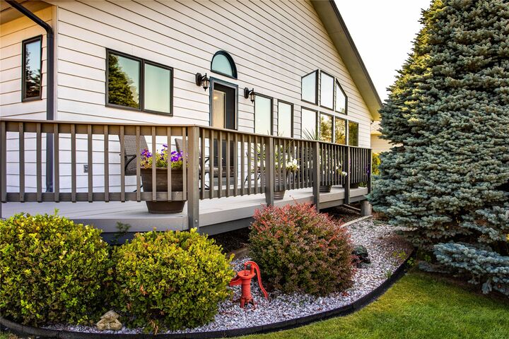 Property Photo: 114 Eagle Drive MT 59860