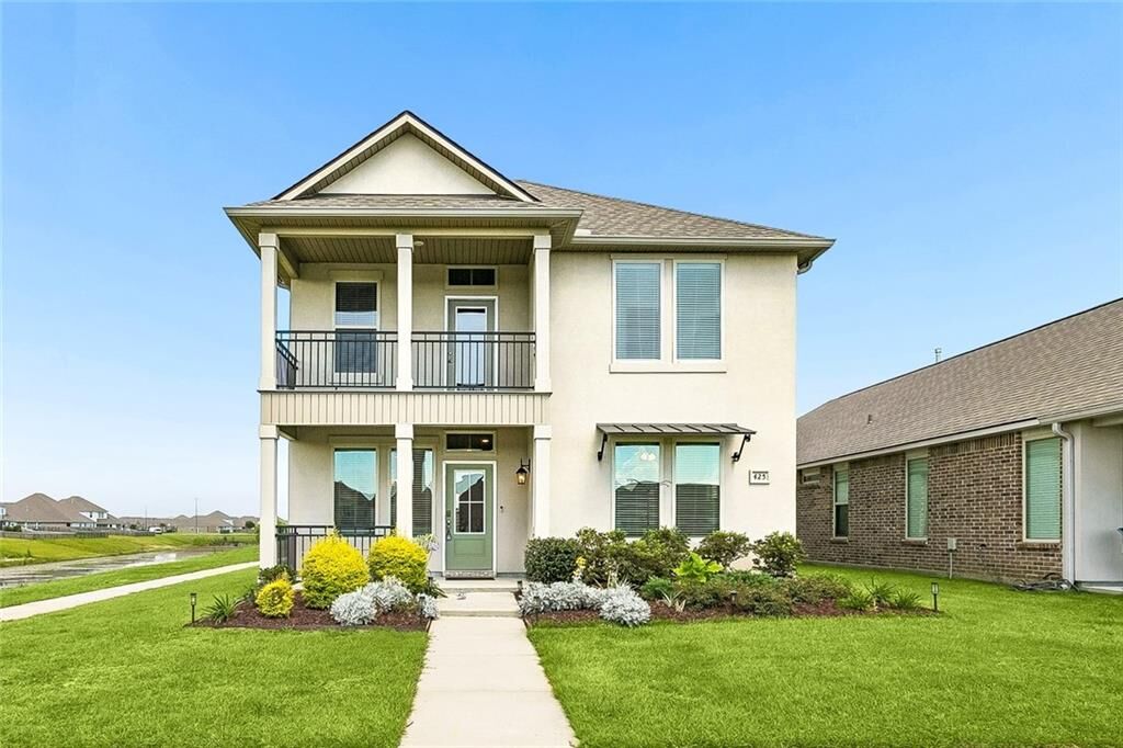 Property Photo: 425 Short Bough Lane LA 70461