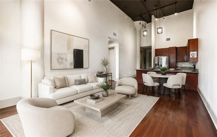Property Photo: 1201 Canal Street 251 LA 70112