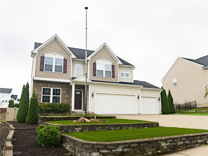 Property Photo:  6212 Hadleigh Avenue SW  OH 44646 