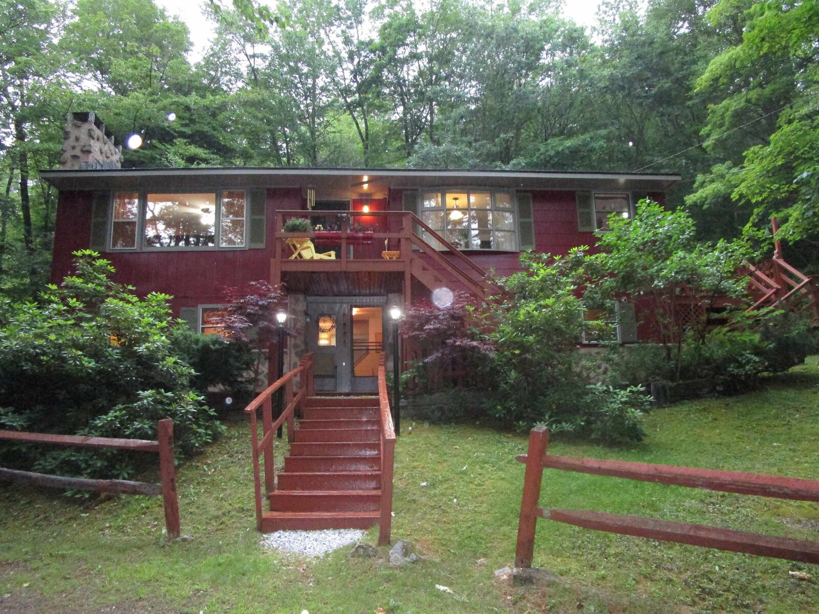 Property Photo:  4591 Vt Rt 30  VT 05343 