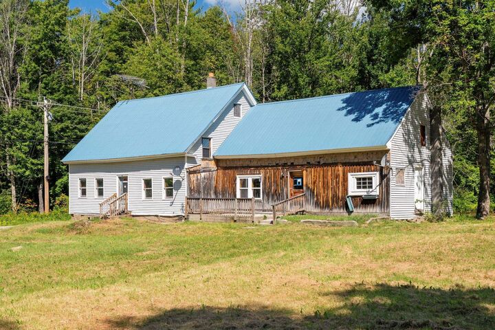 Property Photo:  516 Cross Road  NH 03752 